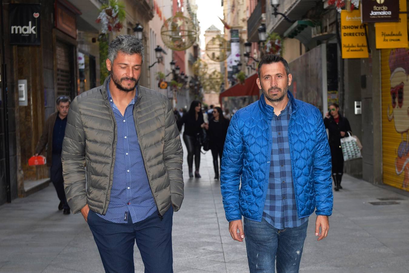 Munúa, técnico del Cartagena, apoya a los jugadores y al entrenador del Murcia por los impagos, aunque asegura que la situación «está fortaleciendo» a su rival 