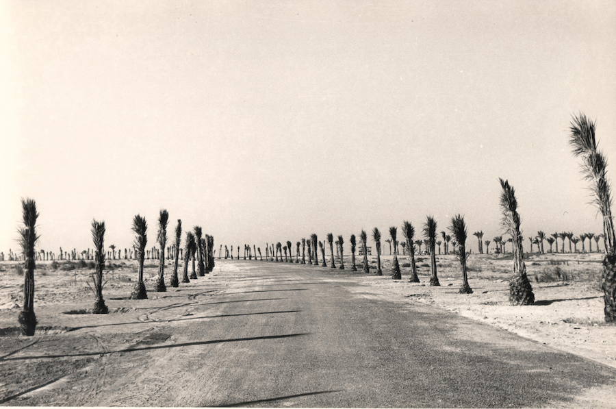 Los periodistas Ana Tudela y Antonio Delgado recorren las heridas del 'boom' urbanístico en el Mediterráneo español en su libro 'Playa Burbuja'