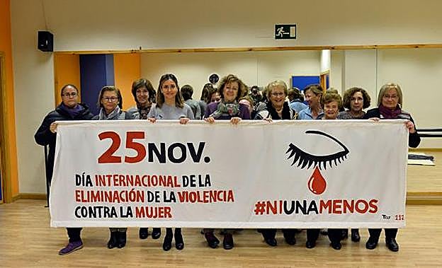 Las 7.839 denuncias en un año por violencia machista marcan un récord