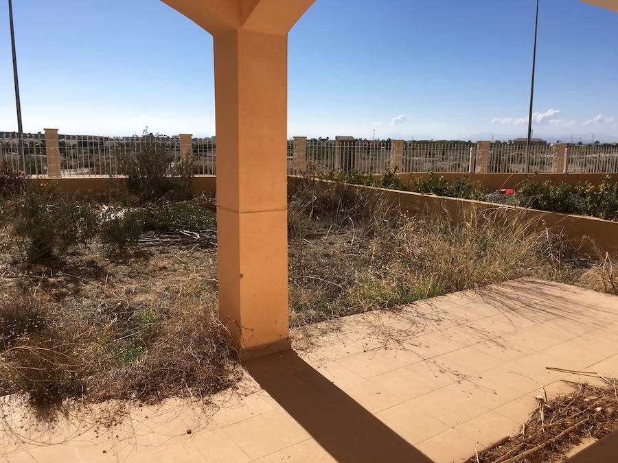 El valor aproximado de los bienes a subastar alcanza los 59 millones de euros