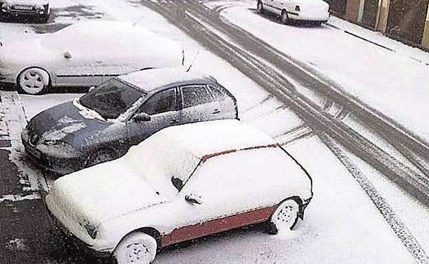 La ITV avisa de los problemas que puede tener tu coche en invierno
