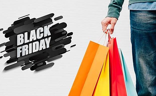 ¿Seguro que bajan los precios durante el Black Friday? La OCU responde