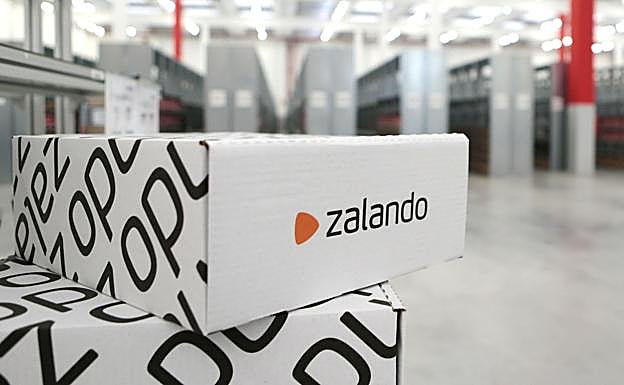 Zalando Black Friday 2018: Ofertas y descuentos de hasta el 50% en Adidas, Puma, Benetton, Reebok, Pepe Jeans