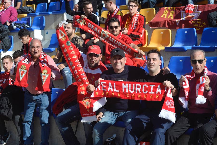 Los universitarios ganaron gracias a los goles de Kilian Grant y de Isi Ros, la expulsión de este último en la segunda parte marcó el dominio final de los de Herrero, que no aprovecharon la superioridad para empatar el encuentro