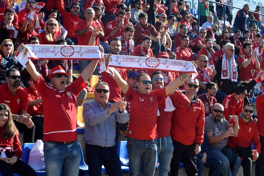 Los universitarios ganaron gracias a los goles de Kilian Grant y de Isi Ros, la expulsión de este último en la segunda parte marcó el dominio final de los de Herrero, que no aprovecharon la superioridad para empatar el encuentro