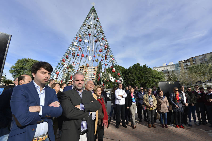 La Plaza Circular acogerá medio centenar de talleres infantiles y más de 20 conciertos