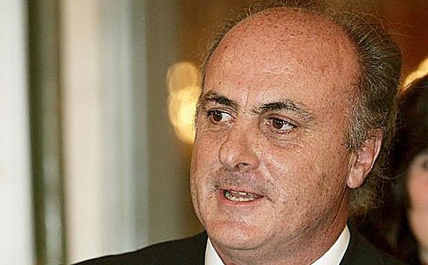 Manuel García Castellón. 