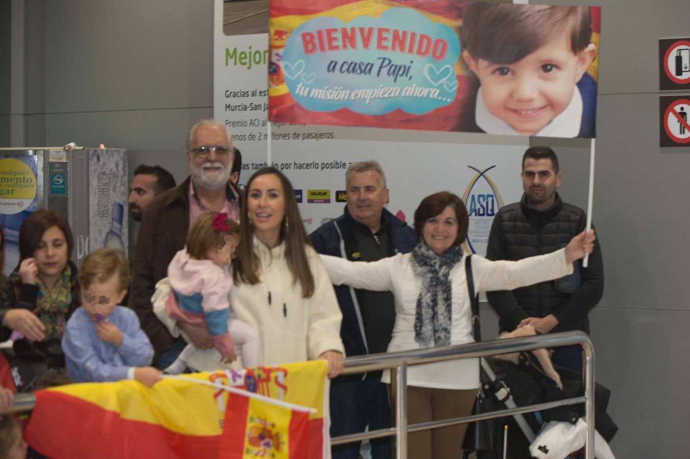 Un total de 150 militares de la Bripac regresan al cuartel de Javalí Nuevo tras formar desde mayo a las fuerzas malienses contra el terrorismo yihadista