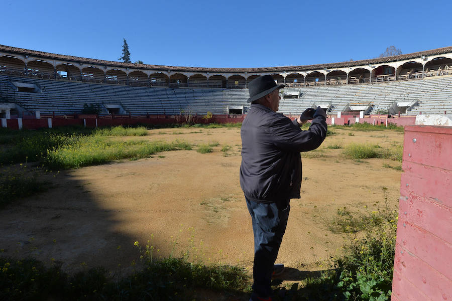 Según adelantó la consejera de Cultura, Miriam Guardiola, el edificio será un espacio multifuncional que acogerá espectáculos culturales, deportivos, eventos comerciales y de ocio