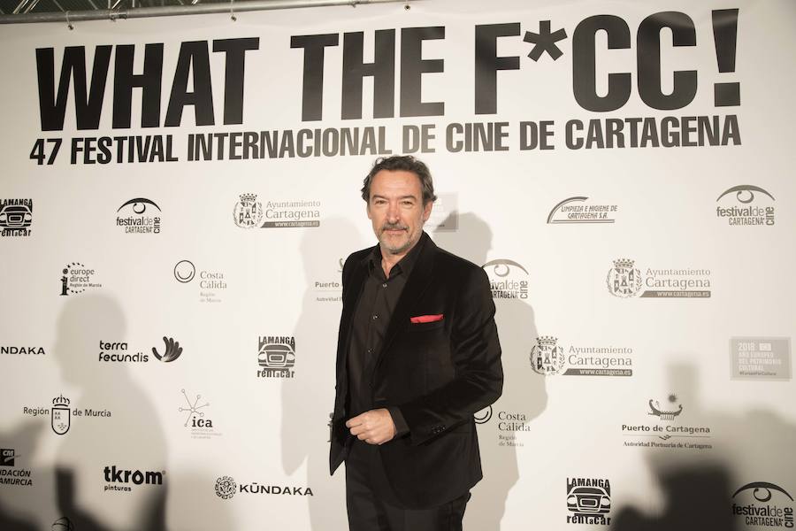 El corto, de Roberto F. Canuto y Xu Xiaoxi, se lleva la Carabela de Plata en una velada en homenaje a Ginés García Millán