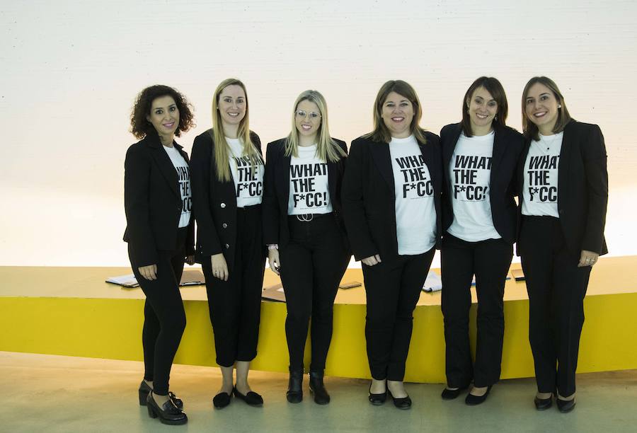 El corto, de Roberto F. Canuto y Xu Xiaoxi, se lleva la Carabela de Plata en una velada en homenaje a Ginés García Millán