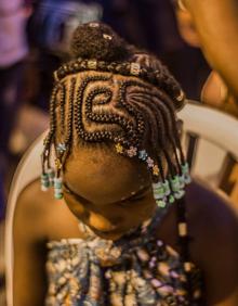 Imagen secundaria 2 - &#039;Prison Break&#039; en la vida real: las esclavas que se liberaban gracias a los mapas en su pelo