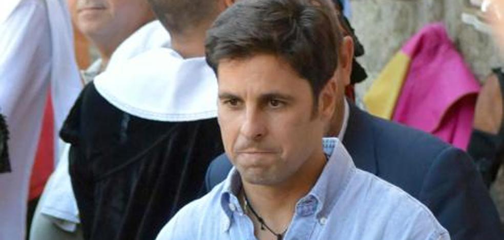 La indignada reacción de Fran Rivera tras los resultados de las elecciones en Andalucía: «¡Golfo!»