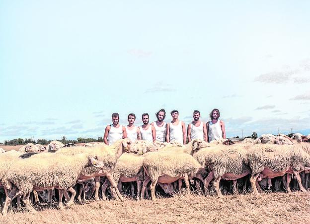 La M.O.D.A.: «La actitud individual es la que acaba cambiando el mundo»