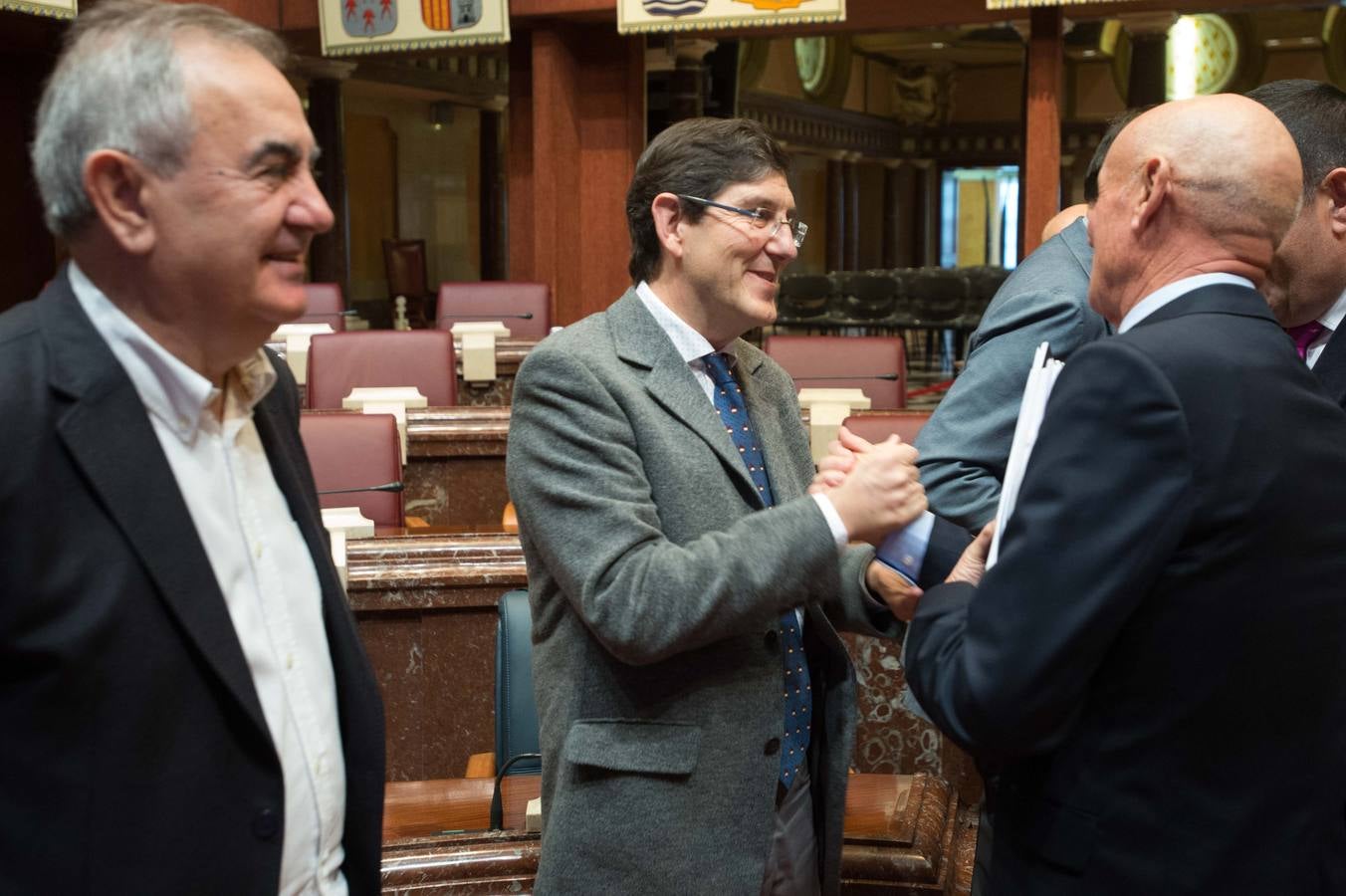 La Consejería marca como prioridades para 2019 la lucha contra el tabaquismo y la obesidad infantil 