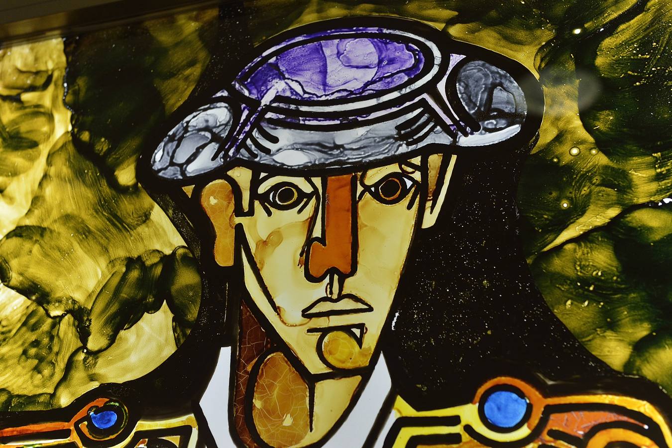 Mientras el Ayuntamiento gestiona su compra, se exhibe en el Museo de la Ciudad