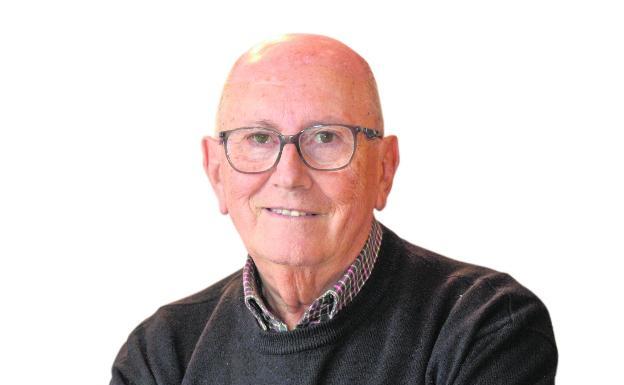 «Lo que le sorprende a la gente es que no nos apoyamos en partituras»