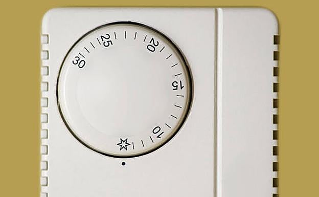 Murcia, la región que más ahorra en calefacción de España