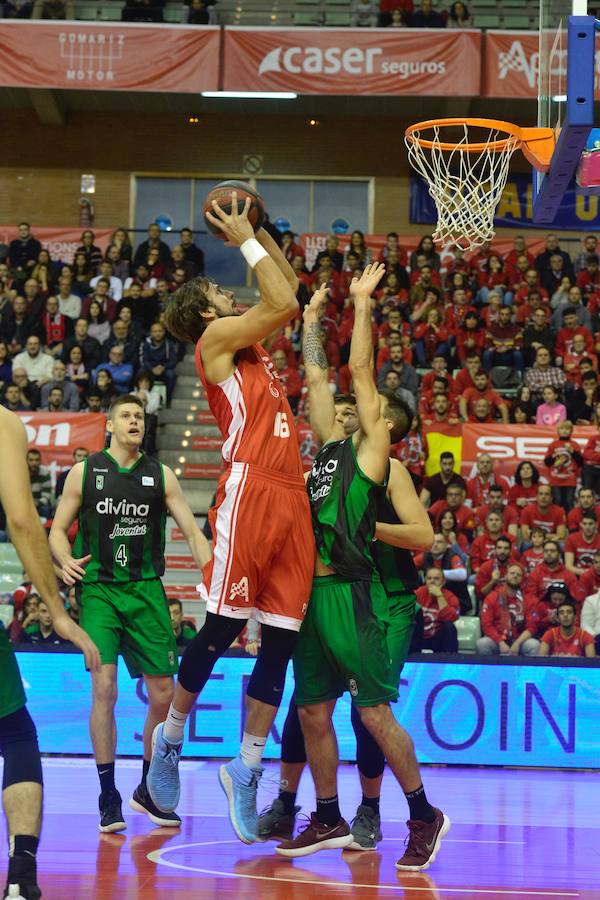 Los de Juárez no lograron una victoria necesaria en el Palacio que pone muy difícil el sueño de la Copa.