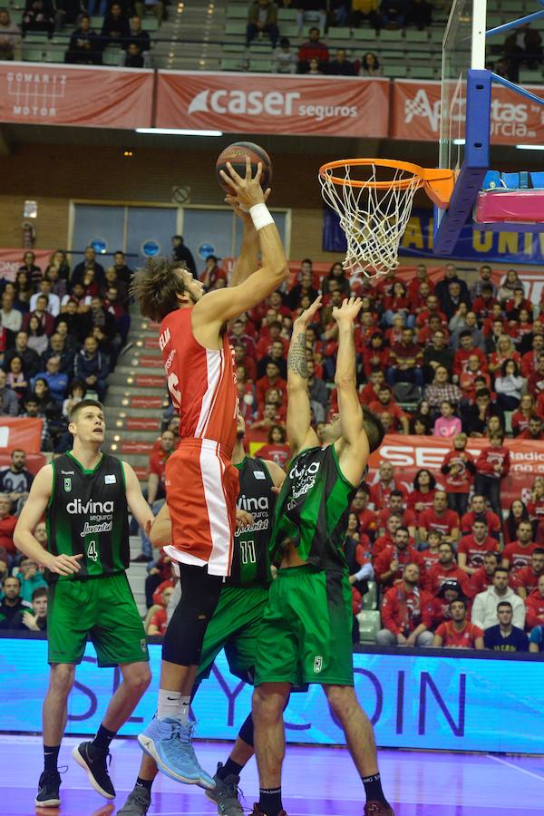Los de Juárez no lograron una victoria necesaria en el Palacio que pone muy difícil el sueño de la Copa.