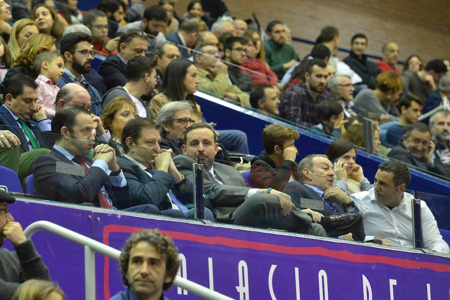 Los de Juárez no lograron una victoria necesaria en el Palacio que pone muy difícil el sueño de la Copa.