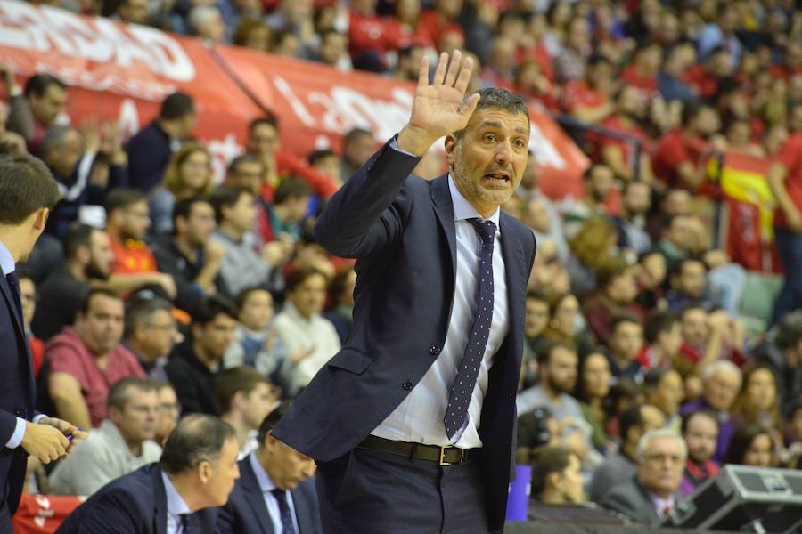 Los de Juárez no lograron una victoria necesaria en el Palacio que pone muy difícil el sueño de la Copa.