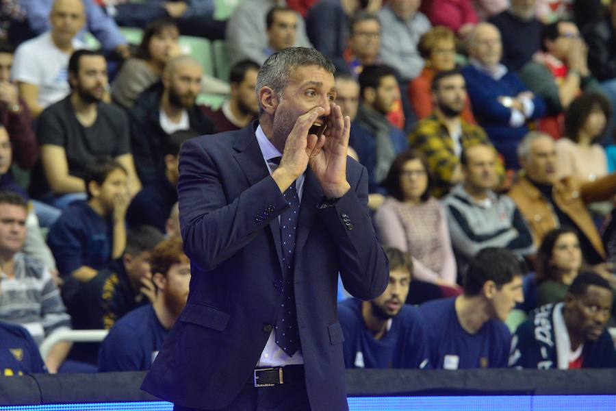 Los de Juárez no lograron una victoria necesaria en el Palacio que pone muy difícil el sueño de la Copa.