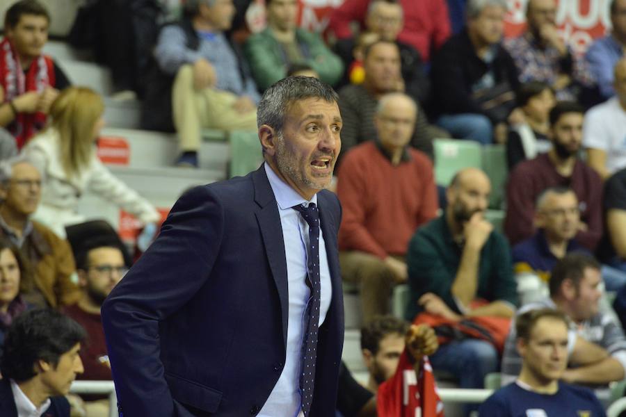 Los de Juárez no lograron una victoria necesaria en el Palacio que pone muy difícil el sueño de la Copa.