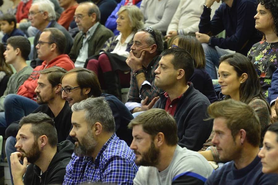 Los de Juárez no lograron una victoria necesaria en el Palacio que pone muy difícil el sueño de la Copa.