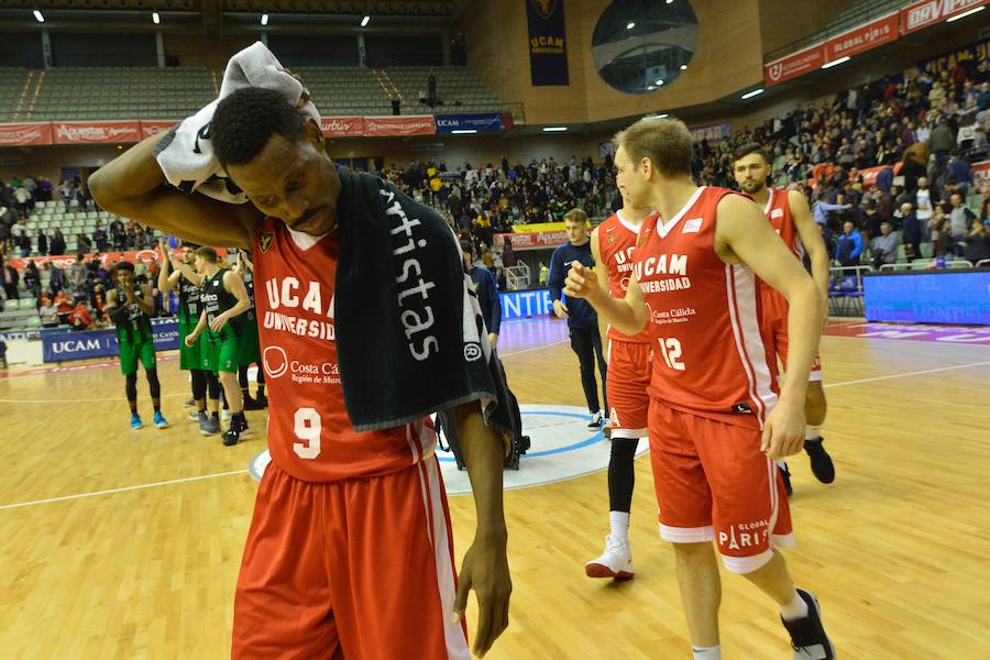 Los de Juárez no lograron una victoria necesaria en el Palacio que pone muy difícil el sueño de la Copa.