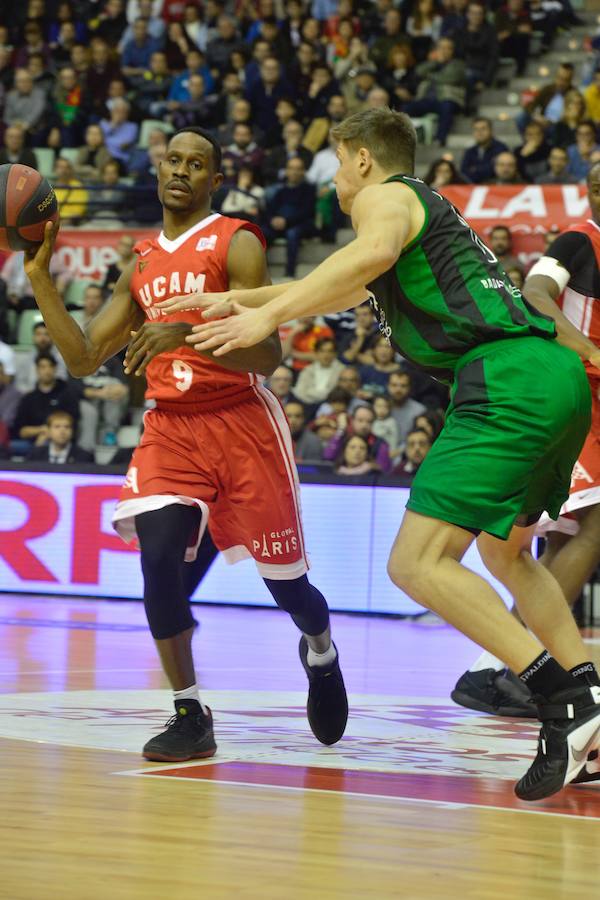 Los de Juárez no lograron una victoria necesaria en el Palacio que pone muy difícil el sueño de la Copa.