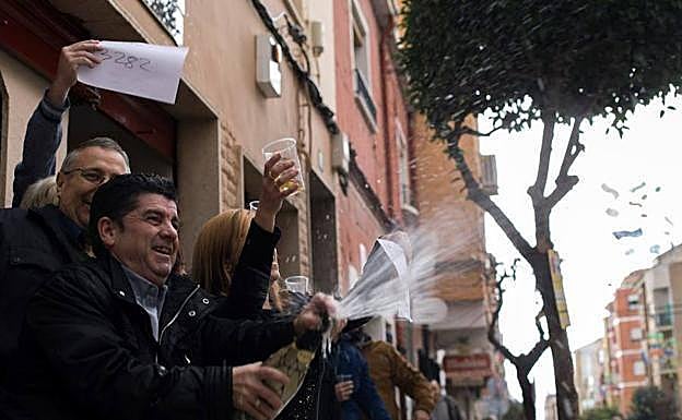 Dime de dónde eres y te diré si te va a tocar la Lotería del Niño