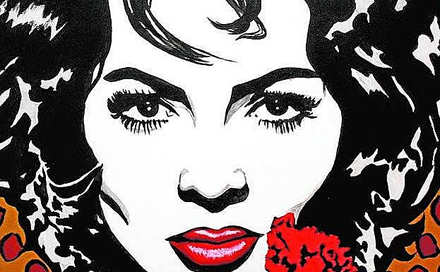 'Femme', de Aarón Izquierdo