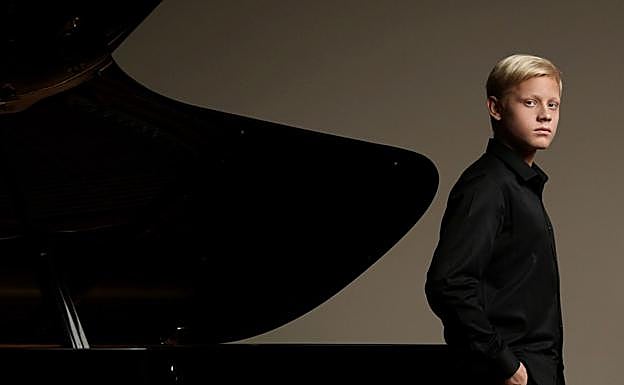 La OSRM y Alexander Malofeev