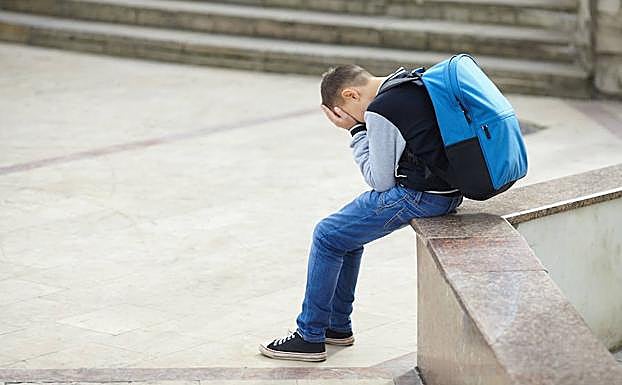 El acoso escolar se ceba entre los adolescentes de 12 a 14 años y baja en Bachillerato