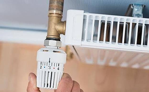 Ola de frío: así puedes ahorrar en tu factura de la luz