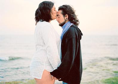 Imagen secundaria 1 - Gabriel