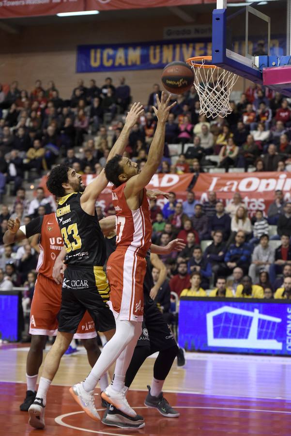 Los de Juárez jugaron otro partido muy igualado con dos prórrogas gracias a Javi Beirán que provocó la primera con un triple y le dio la victoria a su equipo con una canasta en los instantes finales del encuentro