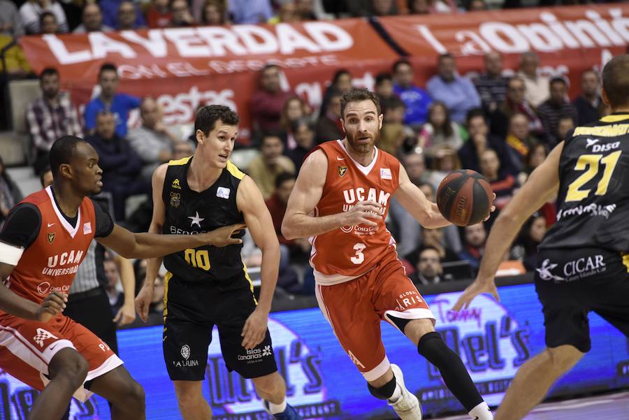 Los de Juárez jugaron otro partido muy igualado con dos prórrogas gracias a Javi Beirán que provocó la primera con un triple y le dio la victoria a su equipo con una canasta en los instantes finales del encuentro