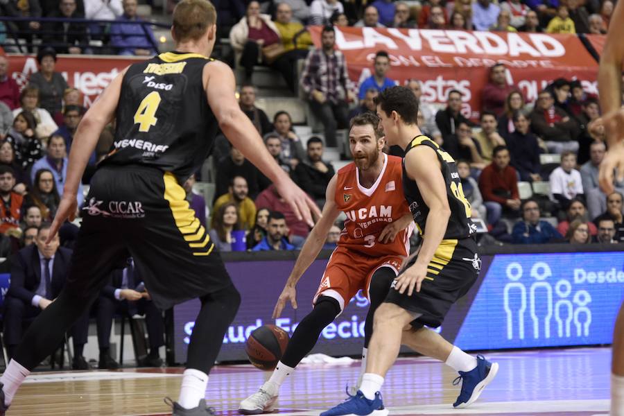 Los de Juárez jugaron otro partido muy igualado con dos prórrogas gracias a Javi Beirán que provocó la primera con un triple y le dio la victoria a su equipo con una canasta en los instantes finales del encuentro