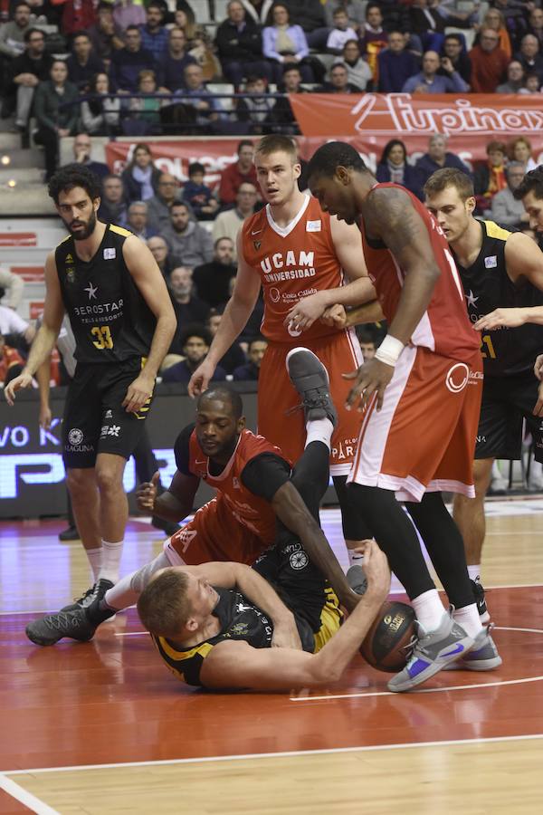 Los de Juárez jugaron otro partido muy igualado con dos prórrogas gracias a Javi Beirán que provocó la primera con un triple y le dio la victoria a su equipo con una canasta en los instantes finales del encuentro