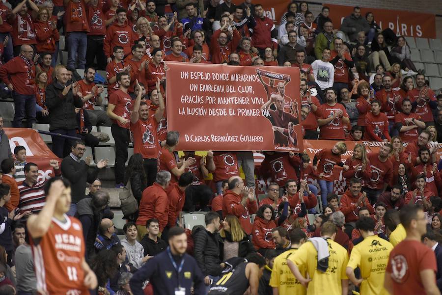 Los de Juárez jugaron otro partido muy igualado con dos prórrogas gracias a Javi Beirán que provocó la primera con un triple y le dio la victoria a su equipo con una canasta en los instantes finales del encuentro