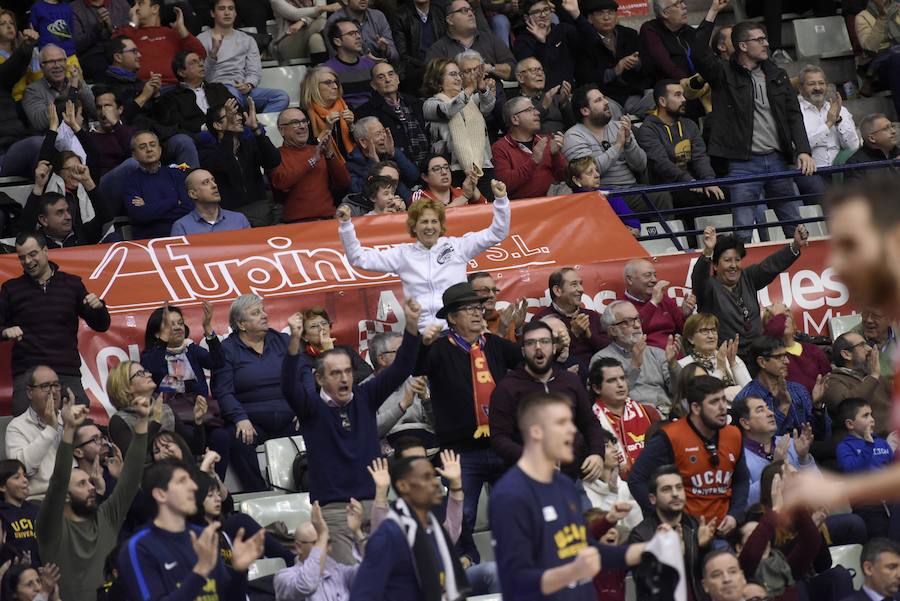 Los de Juárez jugaron otro partido muy igualado con dos prórrogas gracias a Javi Beirán que provocó la primera con un triple y le dio la victoria a su equipo con una canasta en los instantes finales del encuentro