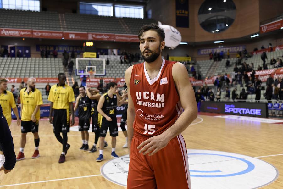 Los de Juárez jugaron otro partido muy igualado con dos prórrogas gracias a Javi Beirán que provocó la primera con un triple y le dio la victoria a su equipo con una canasta en los instantes finales del encuentro