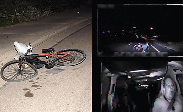 ¿Qué hay detrás del primer accidente mortal causado por un coche autónomo?