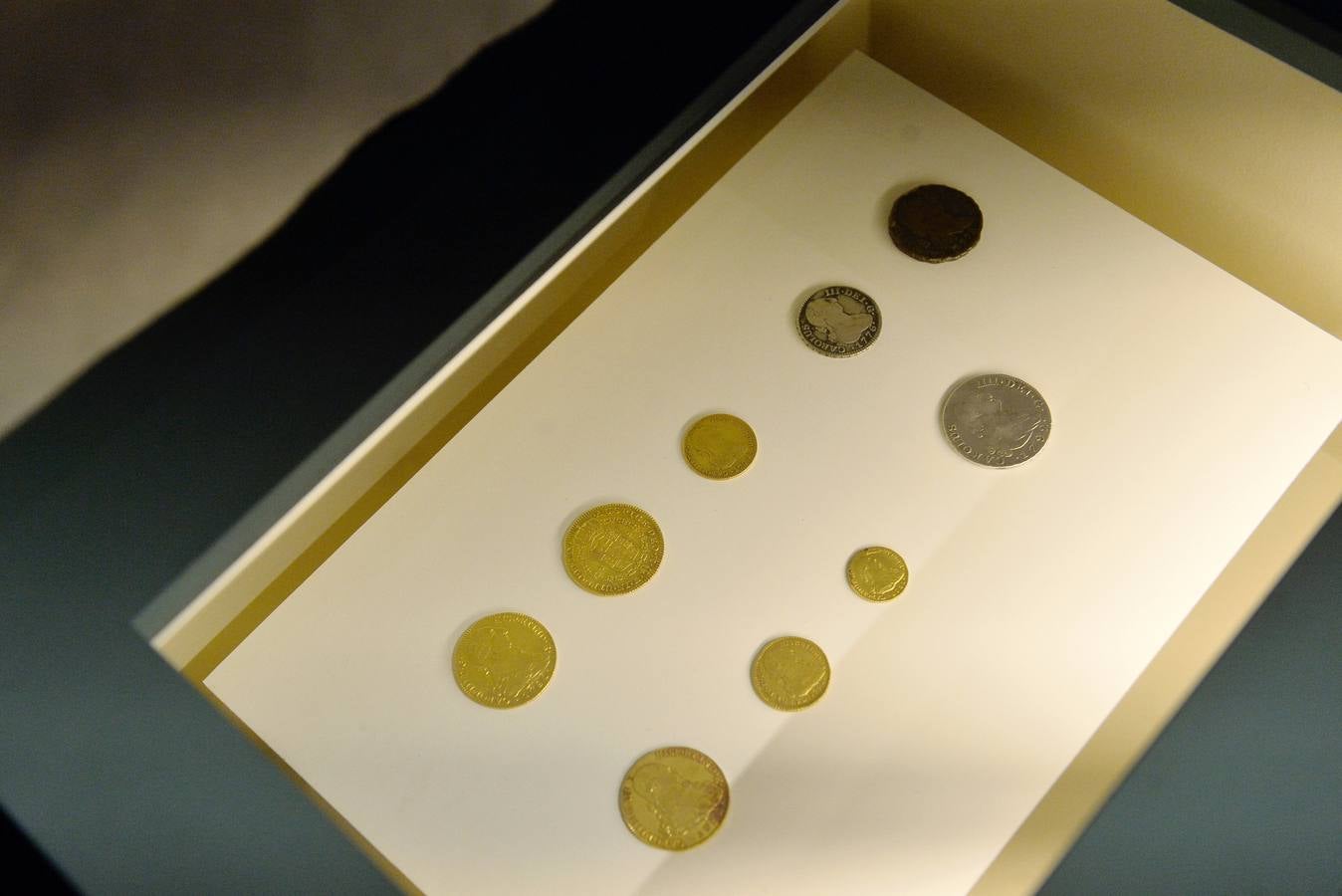 El Palacio Almudí y la Sala Verónicas de Murcia albergarán, desde el 28 de enero hasta el 28 de abril, una exposición con cerca de 300 obras sobre uno de los murcianos más influyente y universal