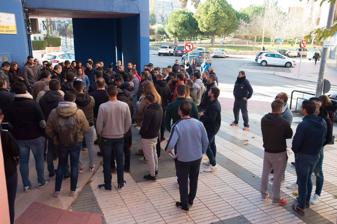 Las prejubilaciones del subinspector jefe y de varios mandos por el nuevo real decreto merman la dirección cualificada del cuerpo de Cartagena.