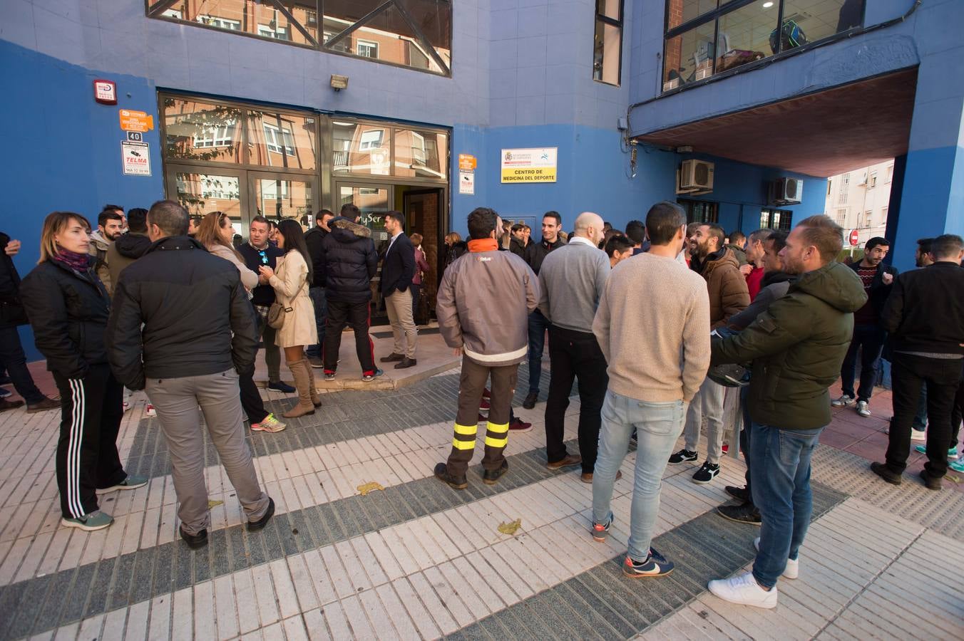 Las prejubilaciones del subinspector jefe y de varios mandos por el nuevo real decreto merman la dirección cualificada del cuerpo de Cartagena.