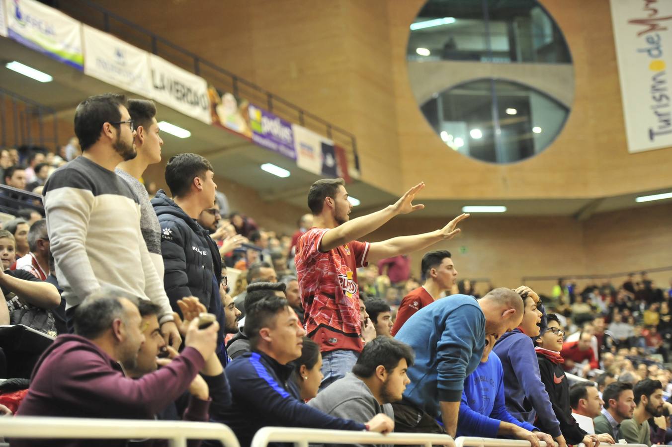 ElPozo cae en los penaltis por 9-10