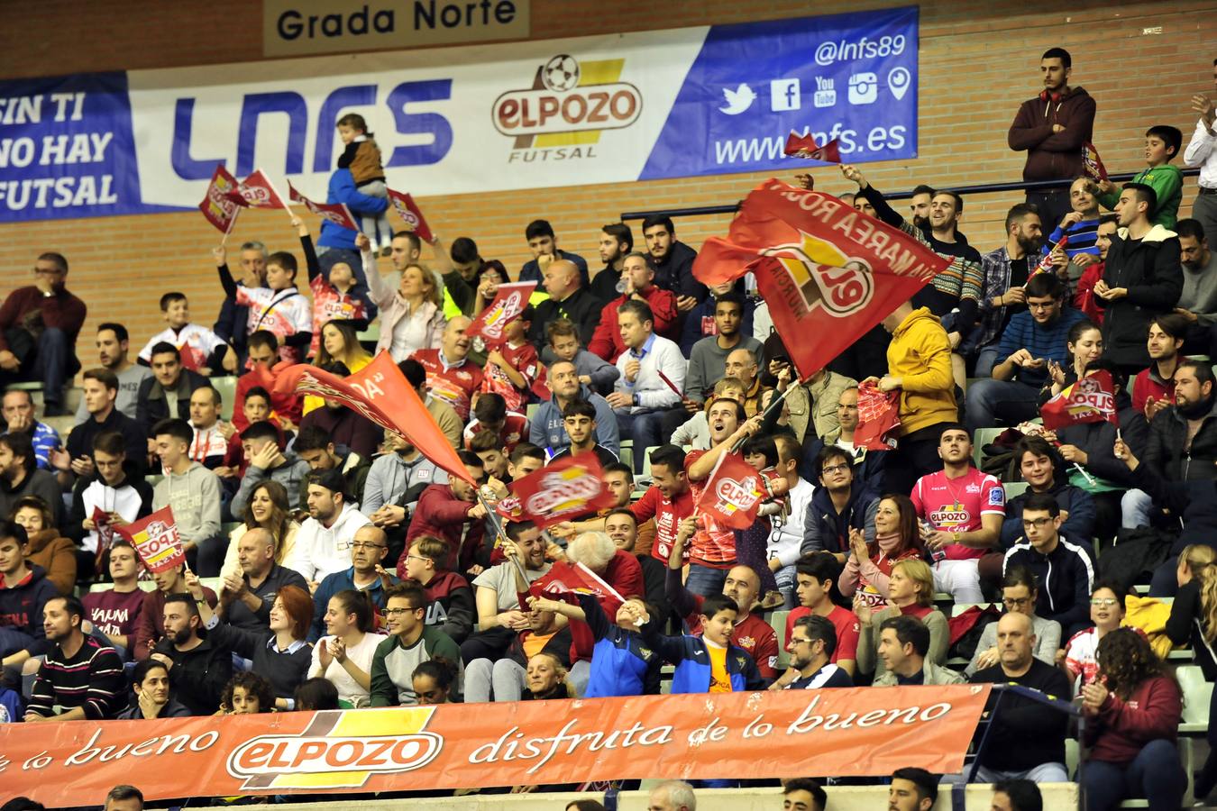 ElPozo cae en los penaltis por 9-10